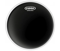 Пластик Evans TT14CHR  Black Chrome 14"