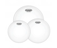 Набор пластиков 12",13",16" Genera G1 Coated Evans ETP-G1CTD-S
