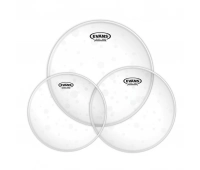 Набор пластиков 12",13",16" Hydraulic Glass Evans ETP-HYDGL-S