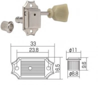 Колки Kluson style GOTOH SD90-SL-N