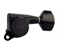 Колки 6 в линию GOTOH SG381-07-B-(L6)