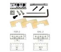 Топлок GOTOH FGR-2-C