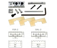 Топлок GOTOH GHL-2-CK