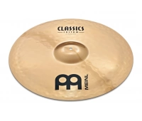 Ударный инструмент Meinl 20" Medium Ride Classics Custom