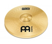 Ударный инструмент Meinl 14" Hi-Hat HCS