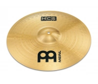 Ударный инструмент Meinl 16" Crash HCS