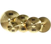 Комплект тарелок Meinl HCS Complete Cymbal Set