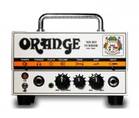 Гитарный усилитель (голова) Orange MT20