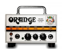 Orange MT20