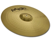 Тарелка Crash/Ride Paiste 18" 101 Brass Crash/Ride