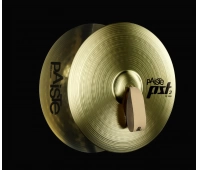 Маршевые тарелки (пара) Paiste 16" PST 3 BAND