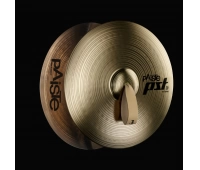 Маршевые тарелки (пара) Paiste 16" PST5 BAND