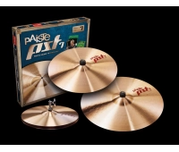 Набор тарелок Paiste PST7 (Medium)/Universal Set