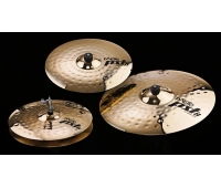 Набор тарелок Paiste PST8 Reflector Rock Set