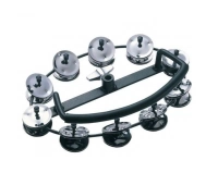 Тамбурин PEARL PJH-10SH  Hi-Hat Jingle Ring