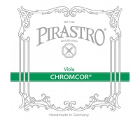 Набор струн для скрипки PIRASTRO 319020  Chromcore E-Ball