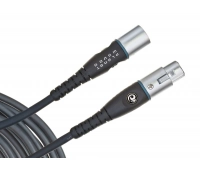 Микрофонный шнур Planet Waves PW-M-10