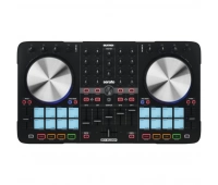 DJ-контроллер RELOOP Beatmix 4 MKII