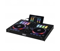 Профессиональный DJ контроллер RELOOP Beatpad 2