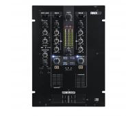 Цифровой DJ-микшер RELOOP RMX-22i