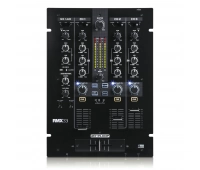 Цифровой DJ-микшер RELOOP RMX-33i