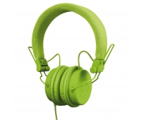 Профессиональный DJ наушники RELOOP RHP-6 Green