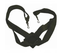 Двойной ремень Remo 8-5043-70  Dual Slider Percussion Straps