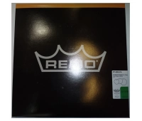 Набор пластиков Powerstroke 4 Clear Remo PP-0992-P4