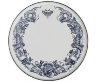 Передний пластик Remo PA-1322-TT-T02