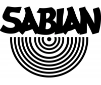 Тарелки оркестровые Sabian 14" B8X BAND