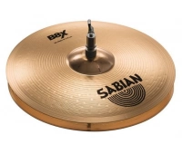 Тарелка Hi-Hat Sabian 14" B8X Hats