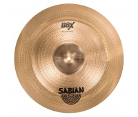 Тарелка Chinese Sabian 18" B8X Chinese