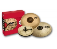 Набор тарелок Sabian HHX Performance Set