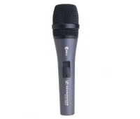 Динамический вокальный микрофон Sennheiser E 845-S