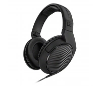 Студийные закрытые  мониторные наушники Sennheiser HD 200 PRO