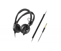 Закрытые студийные наушники Sennheiser HD 25 PLUS