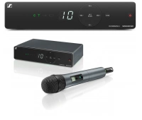 Вокальная радиосистема Sennheiser XSW 1-825-B