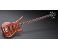 WARWICK CORVETTE BUBINGA Natural Satin