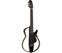 Электроакустическая silent-гитара Yamaha Silent SLG200N TBL