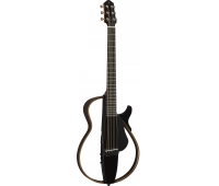Электроакустическая гитара - silent Yamaha Silent SLG200S TBL