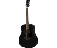 Акустическая гитара Yamaha FG800BL