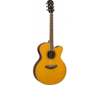Yamaha CPX600VT