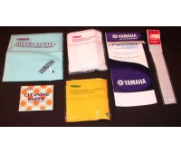 Набор по уходу за флейтой Yamaha MMFLMKIT (YAC FL KIT)