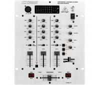 Трехканальный DJ-микшер Behringer DX626