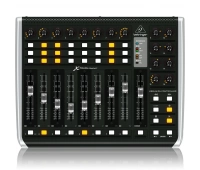 Компактный USB/MIDI-контроллер Behringer X-Touch Compact