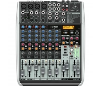 Микшерный пульт Behringer QX1204USB