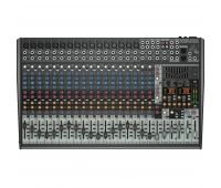 Аналоговый микшерный пульт Behringer SX2442FX
