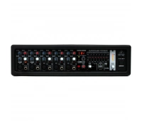 Behringer PMP550M