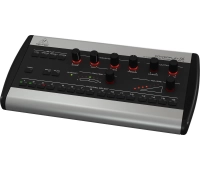 16-канальный цифровой мониторный микшер Behringer P16-M