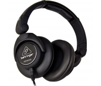 Наушники динамические закрытого типа Behringer HPX6000